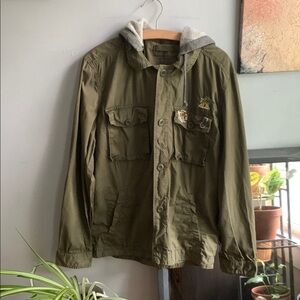 AEO Men’s Jacket